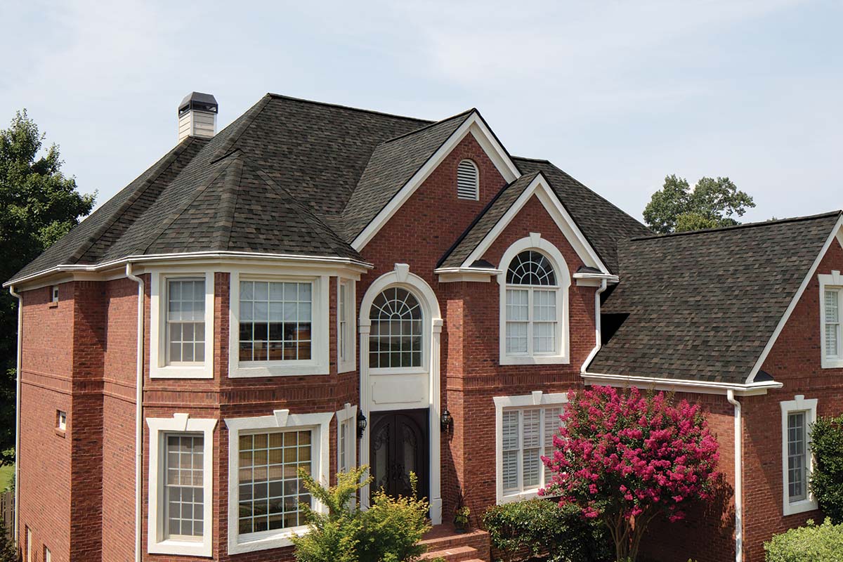Owens Corning TruDefinition Duration Designer