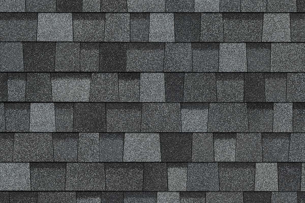 Slatestone Gray